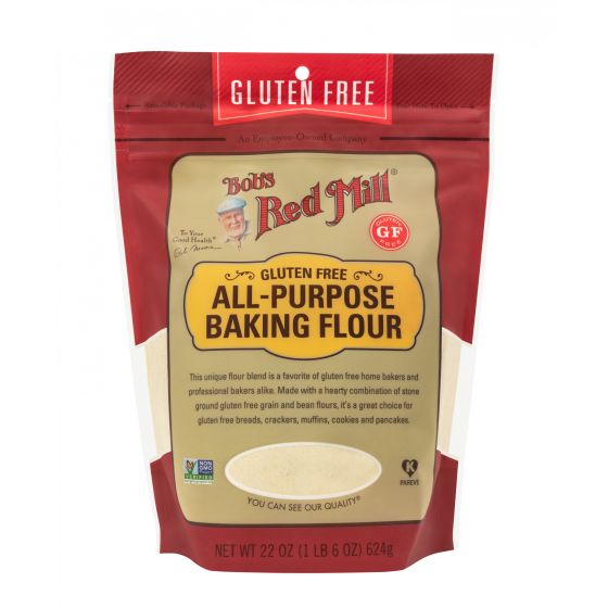 Gluten Free All-Purpose Flour