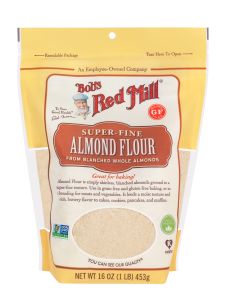 Almond Flour